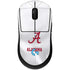 University of Alabama White Jersey G Pro Wireless Gaming Mouse Skin