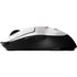 University of Alabama White Jersey G Pro Wireless Gaming Mouse Skin