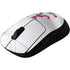 University of Alabama White Jersey G Pro Wireless Gaming Mouse Skin
