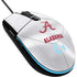 University of Alabama White Jersey G203 Prodigy RGB Wired Gaming Mouse Skin