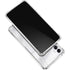 University of Alabama White Jersey Gabb Phone 4 Clear Case