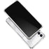 University of Alabama White Jersey Galaxy A15 5G Clear Case