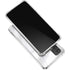 University of Alabama White Jersey Galaxy A32 5G Clear Case