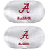 University of Alabama White Jersey Galaxy Buds Plus Skin
