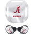 University of Alabama White Jersey Galaxy Buds Pro Skin