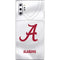 University of Alabama White Jersey Galaxy Note 10 Plus Skin
