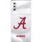 University of Alabama White Jersey Galaxy Note 10 Skin