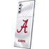 University of Alabama White Jersey Galaxy Note 10 Skin