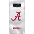 University of Alabama White Jersey Galaxy Note 8 Skin