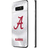 University of Alabama White Jersey Galaxy Note 8 Skin