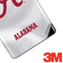University of Alabama White Jersey Galaxy Note 8 Skin