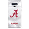 University of Alabama White Jersey Galaxy Note 9 Skin