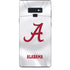 University of Alabama White Jersey Galaxy Note 9 Skin
