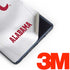 University of Alabama White Jersey Galaxy Note 9 Skin