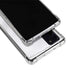 University of Alabama White Jersey Galaxy Note20 5G Clear Case