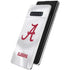 University of Alabama White Jersey Galaxy S10 Plus Skin