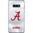 University of Alabama White Jersey Galaxy S10e Skin