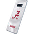 University of Alabama White Jersey Galaxy S10e Skin