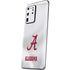 University of Alabama White Jersey Galaxy S20 Ultra 5G Skin