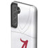 University of Alabama White Jersey Galaxy S21 5G Pro Case