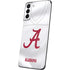 University of Alabama White Jersey Galaxy S21 5G Skin