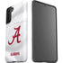 University of Alabama White Jersey Galaxy S21 Plus 5G Pro Case