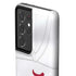 University of Alabama White Jersey Galaxy S21 Ultra 5G Pro Case
