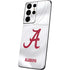 University of Alabama White Jersey Galaxy S21 Ultra 5G Skin