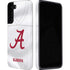 University of Alabama White Jersey Galaxy S22 Plus Pro Case