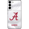University of Alabama White Jersey Galaxy S22 Skin