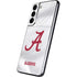 University of Alabama White Jersey Galaxy S22 Skin