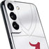 University of Alabama White Jersey Galaxy S22 Skin