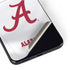 University of Alabama White Jersey Galaxy S22 Skin
