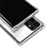 University of Alabama White Jersey Galaxy S22 Ultra Clear Case