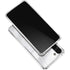 University of Alabama White Jersey Galaxy S23 Clear Case