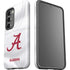 University of Alabama White Jersey Galaxy S23 Plus Pro Case