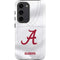 University of Alabama White Jersey Galaxy S23 Pro Case