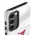 University of Alabama White Jersey Galaxy S23 Pro Case