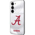 University of Alabama White Jersey Galaxy S23 Skin