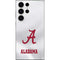 University of Alabama White Jersey Galaxy S23 Ultra Skin