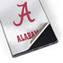 University of Alabama White Jersey Galaxy Skins