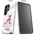 University of Alabama White Jersey Galaxy S26 Ultra Impact Case