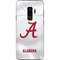 University of Alabama White Jersey Galaxy S9 Plus Skin