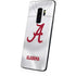 University of Alabama White Jersey Galaxy S9 Plus Skin