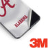 University of Alabama White Jersey Galaxy S9 Plus Skin