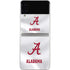University of Alabama White Jersey Galaxy Z Flip3 5G Skin