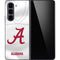 University of Alabama White Jersey Galaxy Z Fold5 5G Skin