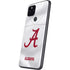 University of Alabama White Jersey Google Pixel 4a 5G Skin