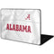 University of Alabama White Jersey Google Pixelbook Go Skin