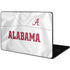 University of Alabama White Jersey Google Pixelbook Go Skin